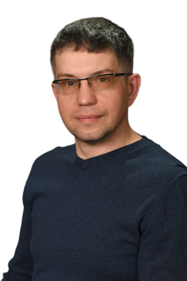 Чегарев Сергей Владимирович Чегарев Сергей Владимирович